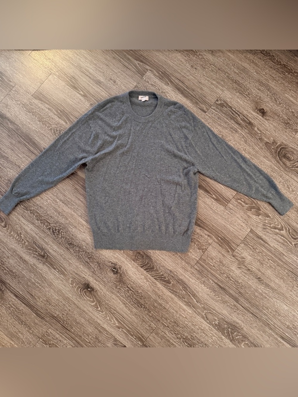 J. Crew Women’s Oversized Cashmere Sweater